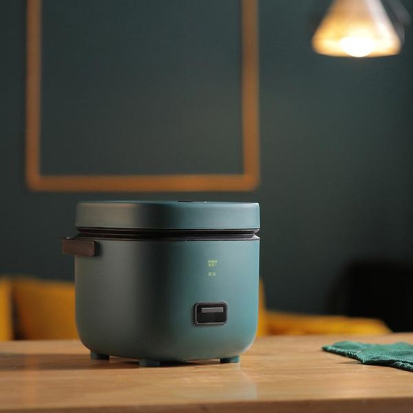 rice cookers 220v 1.2l cute mini cooker small 1-2 person household single kitchen appliances with handle
rice cookers 220v 1.2l cute mini cooker small 1-2 person household single kitchen appliances with handle