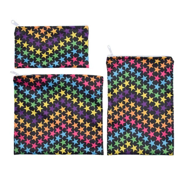 storage bags 3 pcs reusable snack bag waterproof bread sandwich pouch for school camping work travel double layer design environmentally
storage bags 3 pcs reusable snack bag waterproof bread sandwich pouch for school camping work travel double layer design environmentally