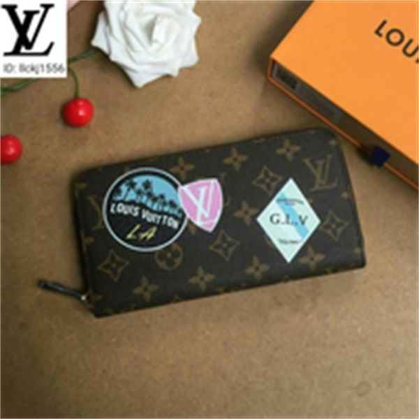 silk chain brand wallet real designer old floral luxury screen zipper 2sov men m60017 leather long rose wallets compact red purse clutches e, Red;black
silk chain brand wallet real designer old floral luxury screen zipper 2sov men m60017 leather long rose wallets compact red purse clutches e, Red;black