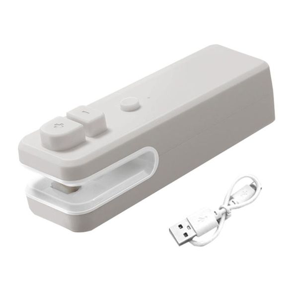 bag clips usb rechargeable portable cutter storage kitchen machine cookies mini handheld resealer household heat vacuum snack
bag clips usb rechargeable portable cutter storage kitchen machine cookies mini handheld resealer household heat vacuum snack