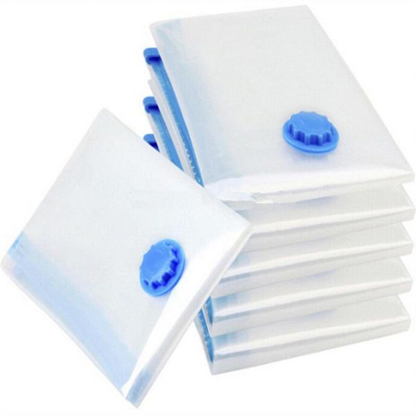 storage bags 7pcs/set vacuum bag clothes valve home organizer transparent foldable compressed large seal space saving
storage bags 7pcs/set vacuum bag clothes valve home organizer transparent foldable compressed large seal space saving