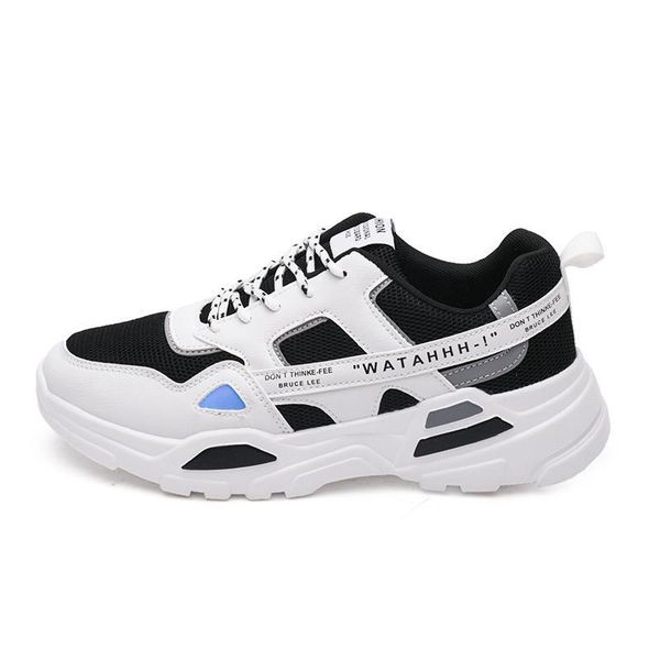 athletic men's running shoes white black beige casual spring summer male students sports sneakers daddy trainers outdoor jogging walkin
athletic men's running shoes white black beige casual spring summer male students sports sneakers daddy trainers outdoor jogging walkin