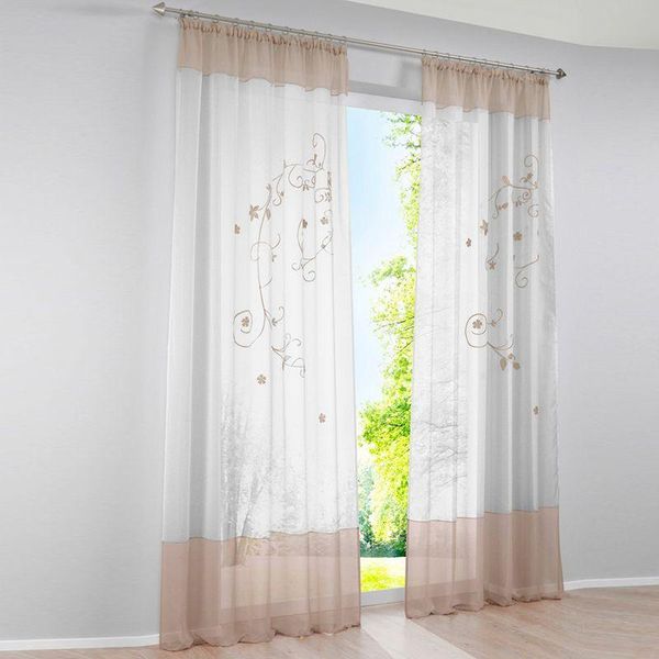 curtain & drapes 2021 multi-sizes tulle curtains window for living room bedroom kitchen modern colorful treatments voile
curtain & drapes 2021 multi-sizes tulle curtains window for living room bedroom kitchen modern colorful treatments voile