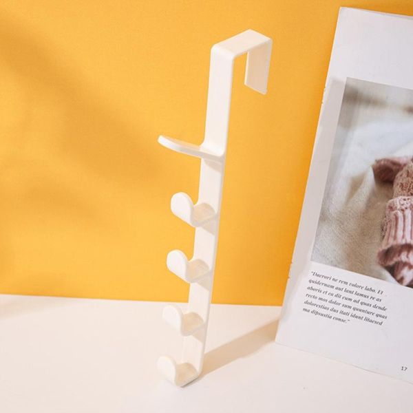 hooks & rails 5 layers over the door hanger hook clothes hat handbag backback scarf vertical hanging rack holder multifunctional plastic hom
hooks & rails 5 layers over the door hanger hook clothes hat handbag backback scarf vertical hanging rack holder multifunctional plastic hom