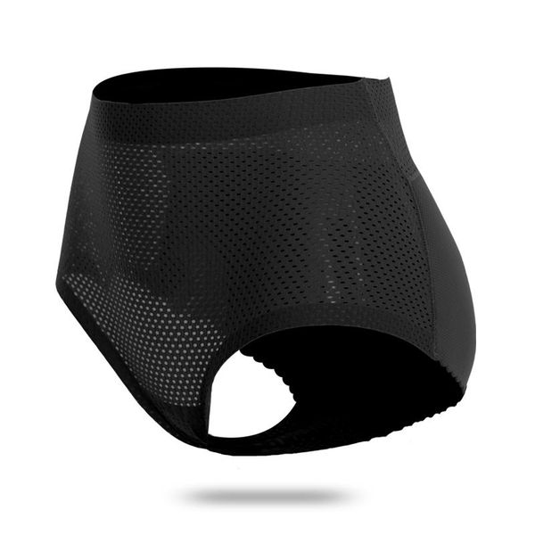 women's shapers lady middle waist padding panties bum padded bulifter enhancer hip push up underwear seamless buttocks, Black;white
women's shapers lady middle waist padding panties bum padded bulifter enhancer hip push up underwear seamless buttocks, Black;white
