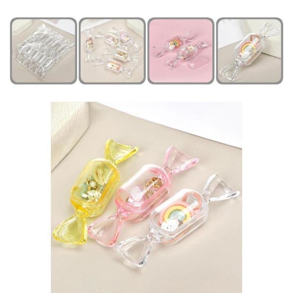 jewelry pouches, bags long lasting 10pcs/set attractive mini anti-scratch storage case portable organizer adorable for kids, Pink;blue
jewelry pouches, bags long lasting 10pcs/set attractive mini anti-scratch storage case portable organizer adorable for kids, Pink;blue
