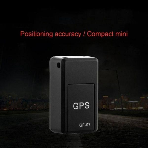 mini gps tracker locator nti-lost recording tracking device voice control can record for car anti-lost alarm
mini gps tracker locator nti-lost recording tracking device voice control can record for car anti-lost alarm