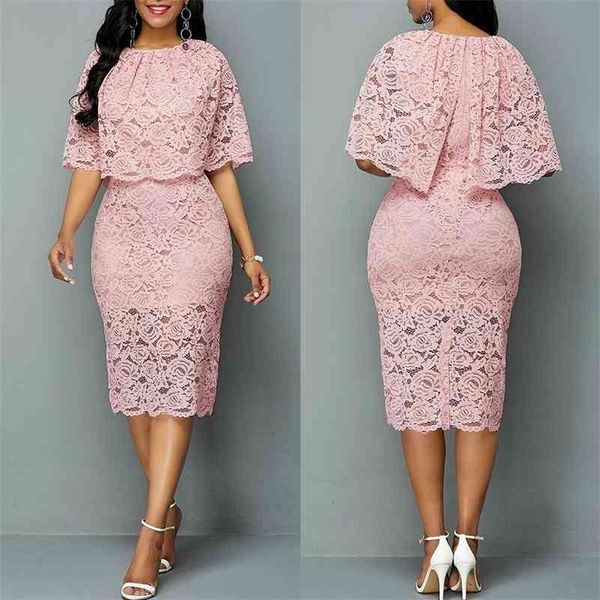 md african lace dresses for women fashion new africa wedding outfit 4xl 5xl plus size maxi dress dashiki ankara pink robe 210408, Red
md african lace dresses for women fashion new africa wedding outfit 4xl 5xl plus size maxi dress dashiki ankara pink robe 210408, Red