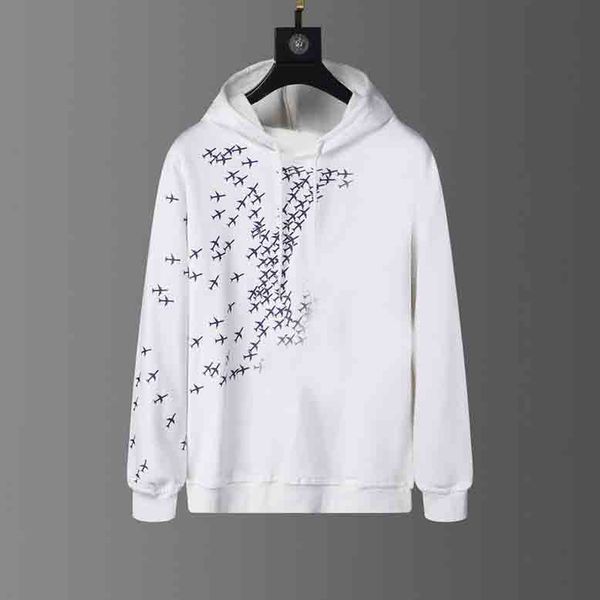 2022 mens deisgner hoodies fashion black letter printing sportswear long sleeve luxury man women sweatshirts clothes
2022 mens deisgner hoodies fashion black letter printing sportswear long sleeve luxury man women sweatshirts clothes