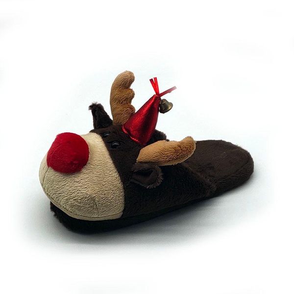 slippers children christmas indoor special custom warm winter lovers home thick hard bottom shoes on floor house, Black
slippers children christmas indoor special custom warm winter lovers home thick hard bottom shoes on floor house, Black