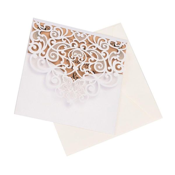 sets european style invitations delicate invitation cards envelopes for business wedding birthday party (d0133) (white invita greeting
sets european style invitations delicate invitation cards envelopes for business wedding birthday party (d0133) (white invita greeting