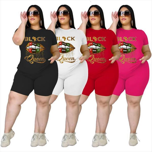 summer lips tracksuit set women tracksuits stretch loose crop casual shorts sets plus size 2 piece outfits dropshipping wholesale, Gray
summer lips tracksuit set women tracksuits stretch loose crop casual shorts sets plus size 2 piece outfits dropshipping wholesale, Gray