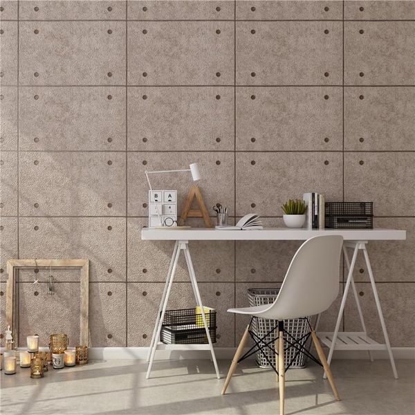 wallpapers sound insulation and noise reduction suede velvet tv background light luxury 3d thickening modern minimalist non-woven wallpaper
wallpapers sound insulation and noise reduction suede velvet tv background light luxury 3d thickening modern minimalist non-woven wallpaper