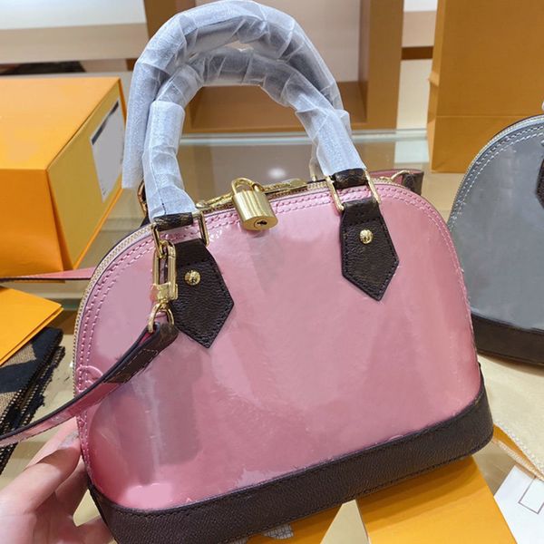 handbag women luxurys designers bag 2021 shoulder bags shell plain patchwork purse embosed classic letter genuine leather detchable adjustab
handbag women luxurys designers bag 2021 shoulder bags shell plain patchwork purse embosed classic letter genuine leather detchable adjustab