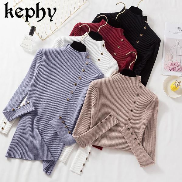 women's sweaters womens sweater basic shirt korean style long-sleeve knitwear autumn and winter for women, White;black
women's sweaters womens sweater basic shirt korean style long-sleeve knitwear autumn and winter for women, White;black