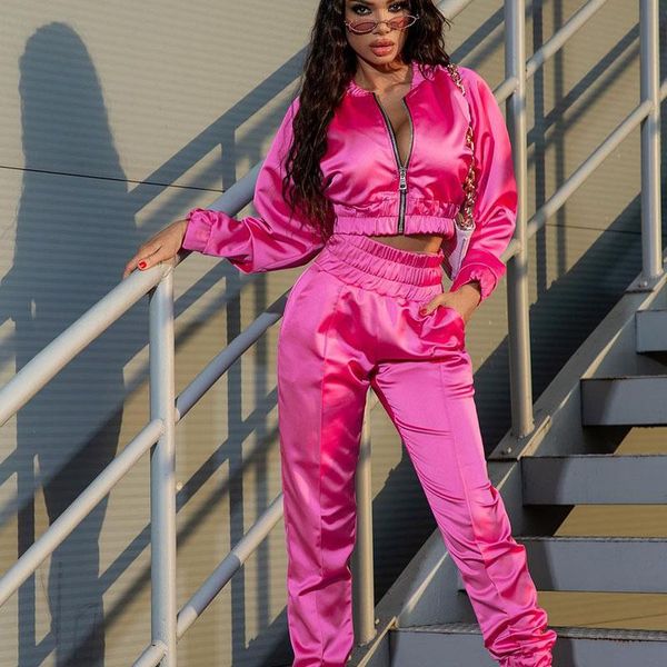 women's two piece pants casual activer wear set women tracksuit zipper long sleeve jacket and sweatpants workout fitness running sport, White
women's two piece pants casual activer wear set women tracksuit zipper long sleeve jacket and sweatpants workout fitness running sport, White