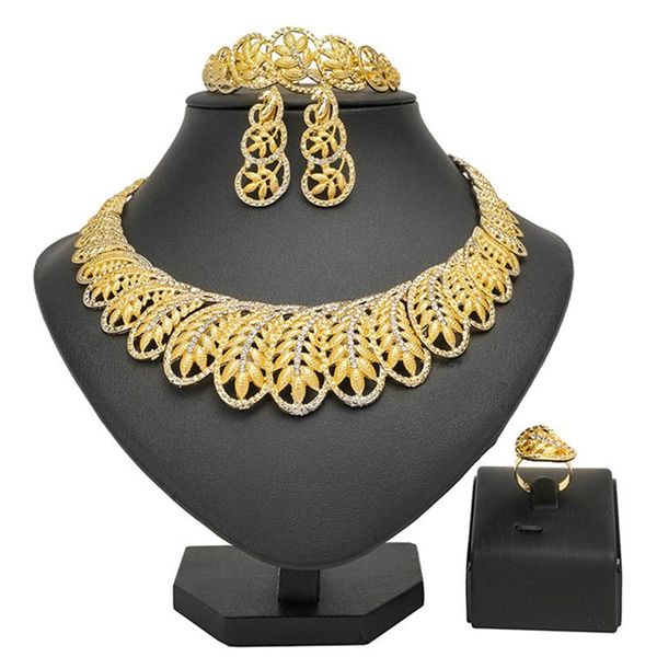 earrings & necklace longqu dubai gold designer jewelry sets wholesale nigerian wedding fashion african beads women costume set, Silver
earrings & necklace longqu dubai gold designer jewelry sets wholesale nigerian wedding fashion african beads women costume set, Silver