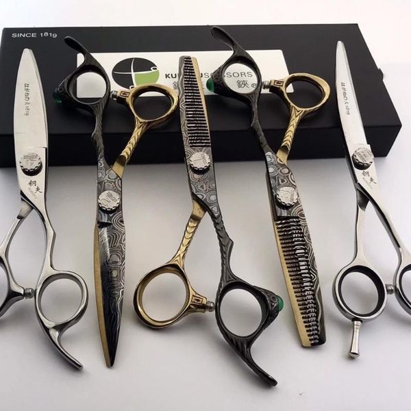 hair scissors 6 inch japan440c steel professional barber design tool hairstylist hairdressing set
hair scissors 6 inch japan440c steel professional barber design tool hairstylist hairdressing set