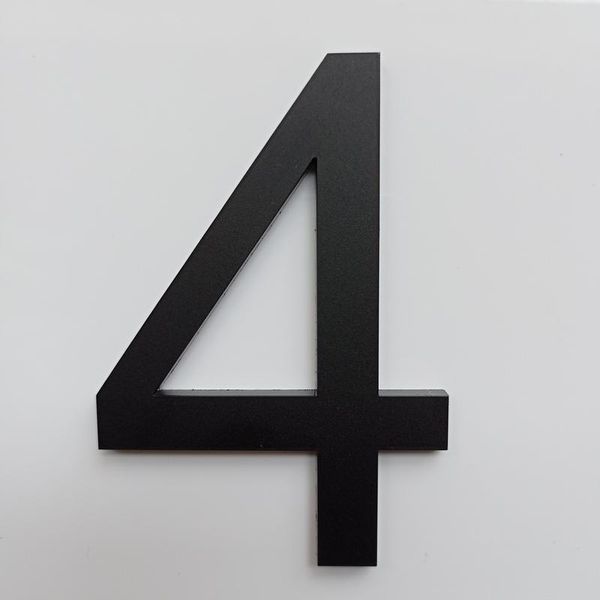 other door hardware 10cm modern house number home address mailbox numbers for digital outdoor sign 4 inch. #3 matte black
other door hardware 10cm modern house number home address mailbox numbers for digital outdoor sign 4 inch. #3 matte black