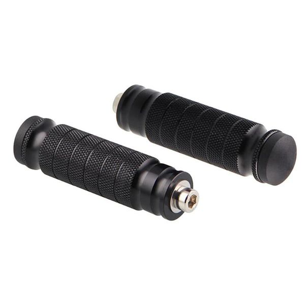 pedals 1 pair motorcycle motorbike rear footrests footpegs 6063 aluminium refit practical durable universal foot rests
pedals 1 pair motorcycle motorbike rear footrests footpegs 6063 aluminium refit practical durable universal foot rests