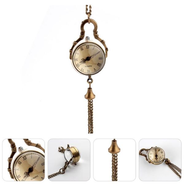 pocket watches 1pc vintage waist hanging watch fashion, Slivery;golden
pocket watches 1pc vintage waist hanging watch fashion, Slivery;golden
