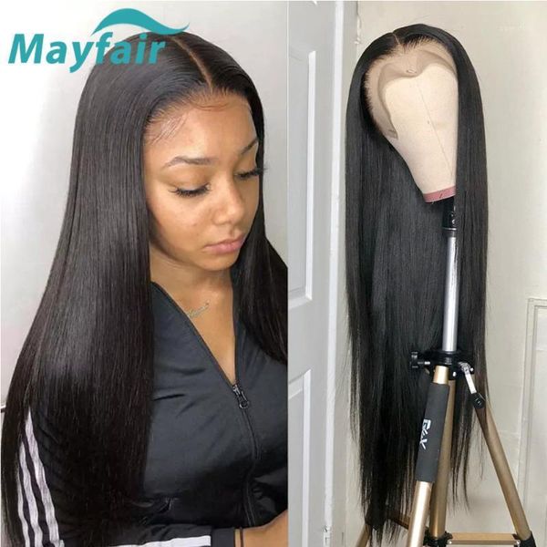 inch 13x4 pre plucked bone straight human hair lace wigs brazilian front for women remy closure1, Black;brown
inch 13x4 pre plucked bone straight human hair lace wigs brazilian front for women remy closure1, Black;brown