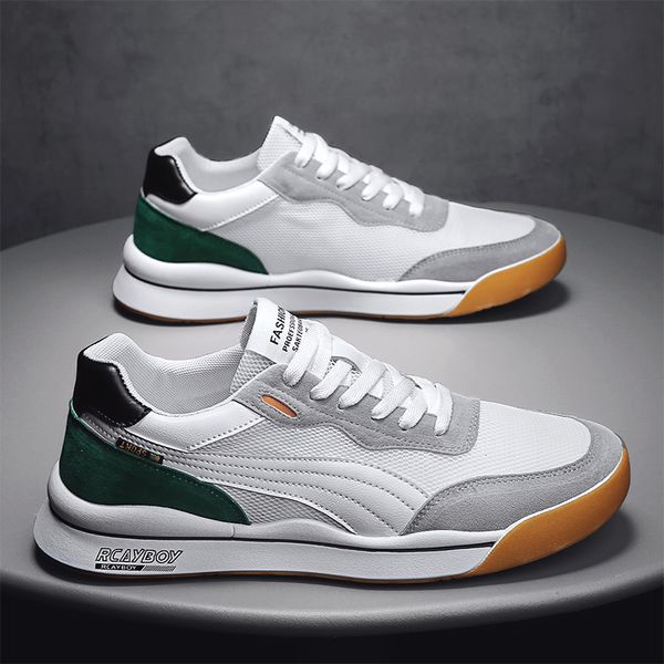 men sneakers casual mens shoes breathable trainers fashions mesh sneaker basket tenis hombre shoe big size shoes for men
men sneakers casual mens shoes breathable trainers fashions mesh sneaker basket tenis hombre shoe big size shoes for men