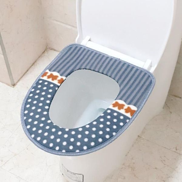 36tz dot stickers toilet keep warm and and clean seat plush warm pad toilet cover cleang pad in winter
36tz dot stickers toilet keep warm and and clean seat plush warm pad toilet cover cleang pad in winter