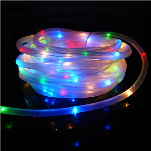 solar lamps 2 pcs 7m white 50 led powered tube light fairy string rope strips ip65 rgb christmas holidays outdoor
solar lamps 2 pcs 7m white 50 led powered tube light fairy string rope strips ip65 rgb christmas holidays outdoor