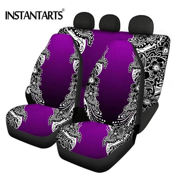 car seat covers instantarts polynesia prints 5pcs/set vehicle front&rear stylish cushion for women soft accessories
car seat covers instantarts polynesia prints 5pcs/set vehicle front&rear stylish cushion for women soft accessories