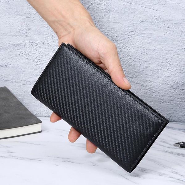 wallets men slim mini wallet leather casual soild clutch money bag business travel boarding holder coin purse, Red;black
wallets men slim mini wallet leather casual soild clutch money bag business travel boarding holder coin purse, Red;black