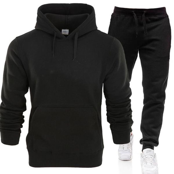 mens tracksuits letter print fleece sweatsuits fashion hommes jogger fit suits pollover hooded hoodies casual long pants outfits n, Gray
mens tracksuits letter print fleece sweatsuits fashion hommes jogger fit suits pollover hooded hoodies casual long pants outfits n, Gray