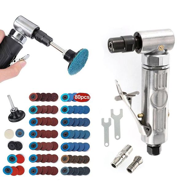 pneumatic tools poratble 90 degree engraving grinder mini 1/4 air angle die tire repair grinding polishing machine
pneumatic tools poratble 90 degree engraving grinder mini 1/4 air angle die tire repair grinding polishing machine