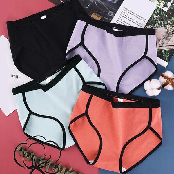 women's panties comfortable women underpants ladies underwear breathable seamless briefs super elastic mid waist, Black;pink
women's panties comfortable women underpants ladies underwear breathable seamless briefs super elastic mid waist, Black;pink