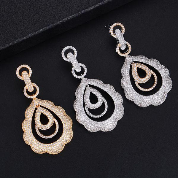 dangle & chandelier kellybola three colors fashion waterdrop hollow pierced cubic zirconia drop earrings for women girls jewelry accessories, Silver
dangle & chandelier kellybola three colors fashion waterdrop hollow pierced cubic zirconia drop earrings for women girls jewelry accessories, Silver