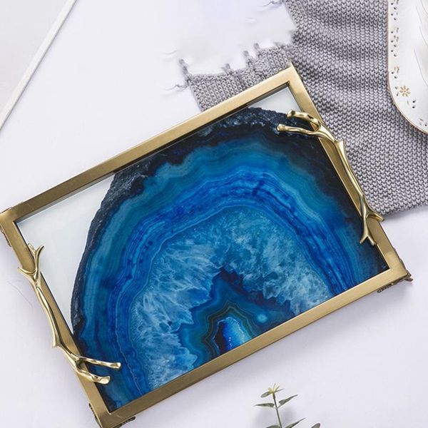 kitchen storage & organization european blue agate stone pattern rectangular tray decoration home living room coffee table bed decorations
kitchen storage & organization european blue agate stone pattern rectangular tray decoration home living room coffee table bed decorations