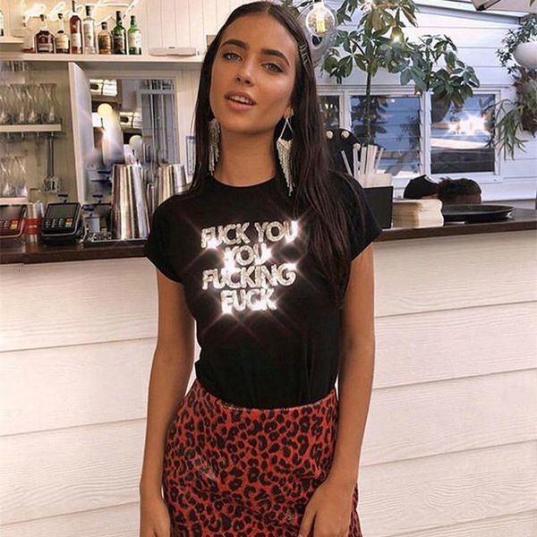 women's t-shirt women letter drill sequins rhinestones short sleeve belly shirt for girls crop fitness streetwear, White
women's t-shirt women letter drill sequins rhinestones short sleeve belly shirt for girls crop fitness streetwear, White