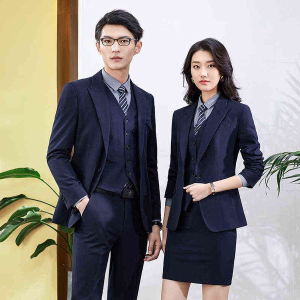 luxury suits blaze men's high-end temperament busins fashion female groom's suit host performance embroidery, Black
luxury suits blaze men's high-end temperament busins fashion female groom's suit host performance embroidery, Black