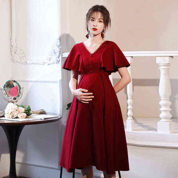 prom luxury boutique occasion dresses large toasting suit covering belly chilen autumn bride high waist large fat mm back casual engagement, Black
prom luxury boutique occasion dresses large toasting suit covering belly chilen autumn bride high waist large fat mm back casual engagement, Black