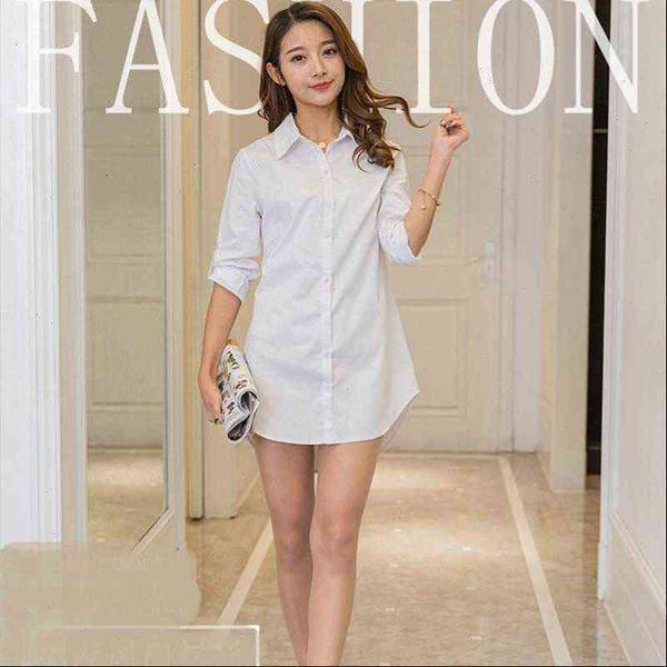 spring long plus size womens shirts 5xl loose bf style sleeve elegant lady tunic crop blouses white slim
spring long plus size womens shirts 5xl loose bf style sleeve elegant lady tunic crop blouses white slim
