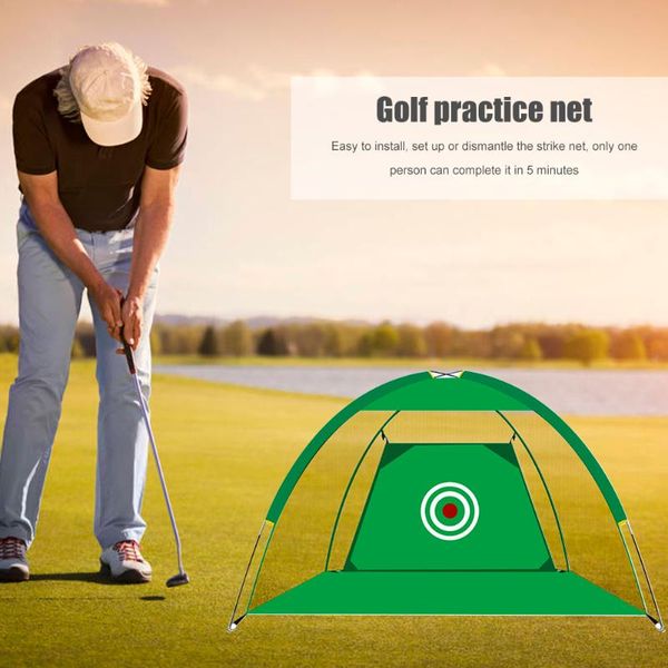 golf training aids chipping practice cages net garden hitting pitching target for outdoor exercise sport ornaments
golf training aids chipping practice cages net garden hitting pitching target for outdoor exercise sport ornaments