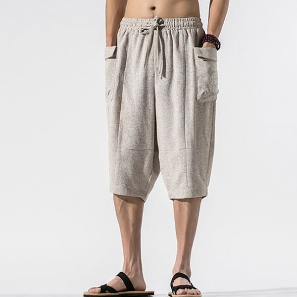 summer harem pants men chinese style casual loose kimonos trousers embroidery kung fu pants shorts chinese pants man 10938, Red
summer harem pants men chinese style casual loose kimonos trousers embroidery kung fu pants shorts chinese pants man 10938, Red