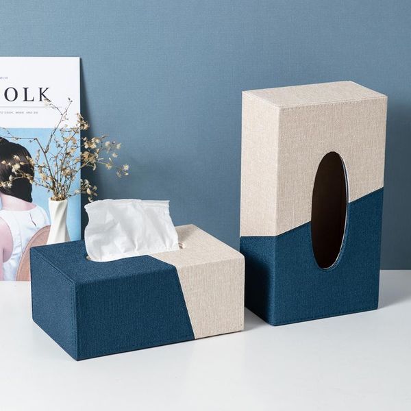 nordic style tissue box pumping home living room decoration restaurant desk creative napkin storage simple boxes & napkins
nordic style tissue box pumping home living room decoration restaurant desk creative napkin storage simple boxes & napkins