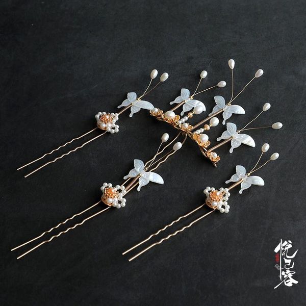 other event & party supplies classical kanzashi hair accessories antiquity hanfu cheongsam headdress butterfly spring u-stick step shake sti
other event & party supplies classical kanzashi hair accessories antiquity hanfu cheongsam headdress butterfly spring u-stick step shake sti