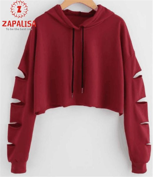 women's hoodies & sweatshirts fashion women spring autumn solid color for streetwear hooded hollow out design o-neck long sleeve casual, Black
women's hoodies & sweatshirts fashion women spring autumn solid color for streetwear hooded hollow out design o-neck long sleeve casual, Black