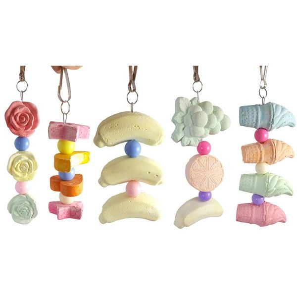 other bird supplies toys pet parrot hamster chewing mineral molar stone teeth healthy bite resistant tool vogel accessoires
other bird supplies toys pet parrot hamster chewing mineral molar stone teeth healthy bite resistant tool vogel accessoires