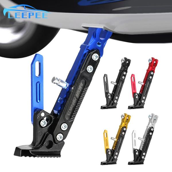 other motorcycle parts 1pcs kickstand adjustable foot side sfor electric motorbike parking support kick
other motorcycle parts 1pcs kickstand adjustable foot side sfor electric motorbike parking support kick