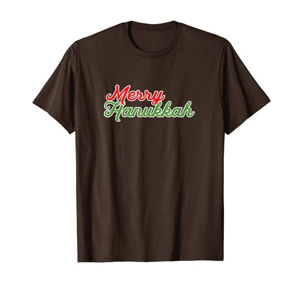 Merry Hanukkah Holiday Chanukah Festival Of Lights Jewish T-Shirt, Mainly pictures
Merry Hanukkah Holiday Chanukah Festival Of Lights Jewish T-Shirt, Mainly pictures