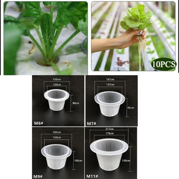planters & pots 10pcs hydroponic colonization mesh pot net cup basket aeroponic planting grow clone nursery plant soilless
planters & pots 10pcs hydroponic colonization mesh pot net cup basket aeroponic planting grow clone nursery plant soilless