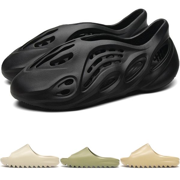 west new foam kanye mens sandals slipper summer beach flip flop black white slide desert bone designer casual sandals loafer fw6345 summer l
west new foam kanye mens sandals slipper summer beach flip flop black white slide desert bone designer casual sandals loafer fw6345 summer l